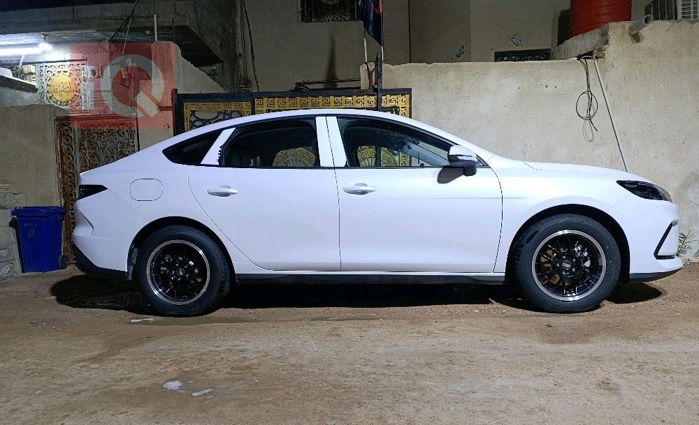 بي واي دي سيل 05 DM-i